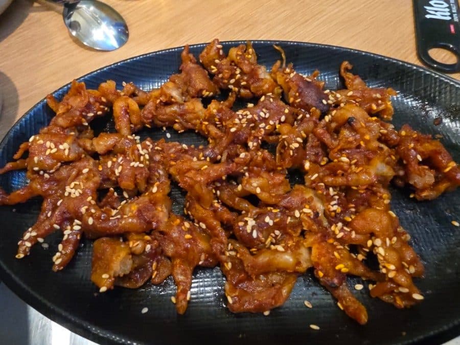 오목교역 맛집 내돈내산 국물닭발 맛집 목동포차 숯불 무뼈닭발
