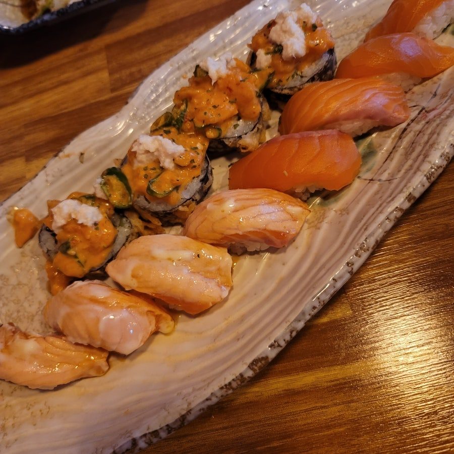송정 코함치에 l 인당 3만원 가성비 일식 코스요리, 방화 공항시장역 삼촌카세 사진 5