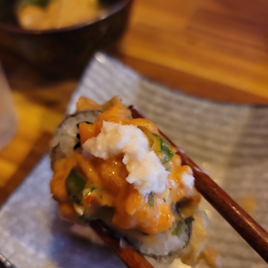송정 코함치에 l 인당 3만원 가성비 일식 코스요리, 방화 공항시장역 삼촌카세 사진 6