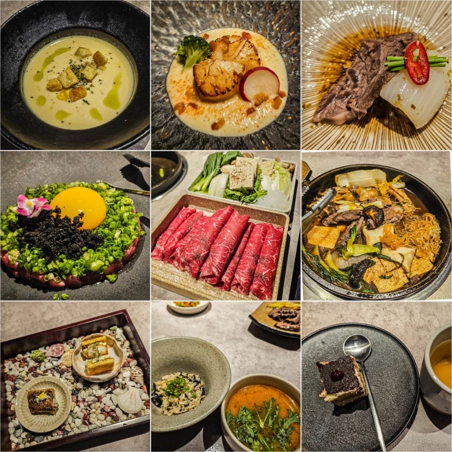 청담 한우 오마카세 민규 청담점 후기 — 강남 회식·파인다이닝 추천