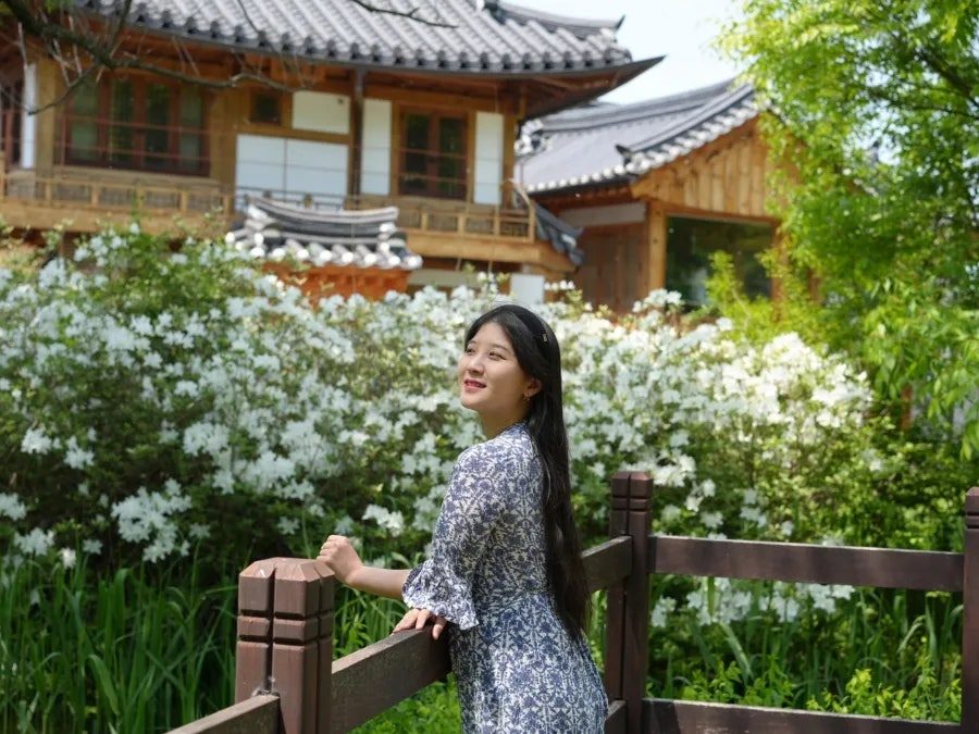 은평구 맛집 불광동 해남가정식백반 — 은평한옥마을 나들이 후 간장게장 백반 사진 3