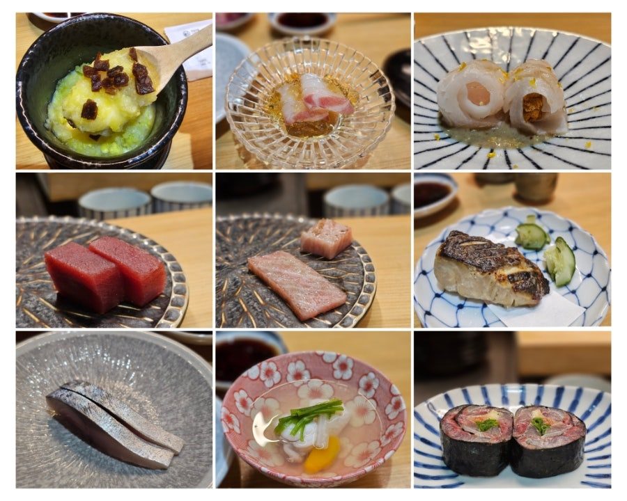 은평구 스시쇼부 오마카세 후기 — 디너 인당 7만원대 25코스 서울 가성비 오마카세