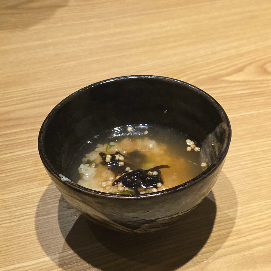 참치 백탕
