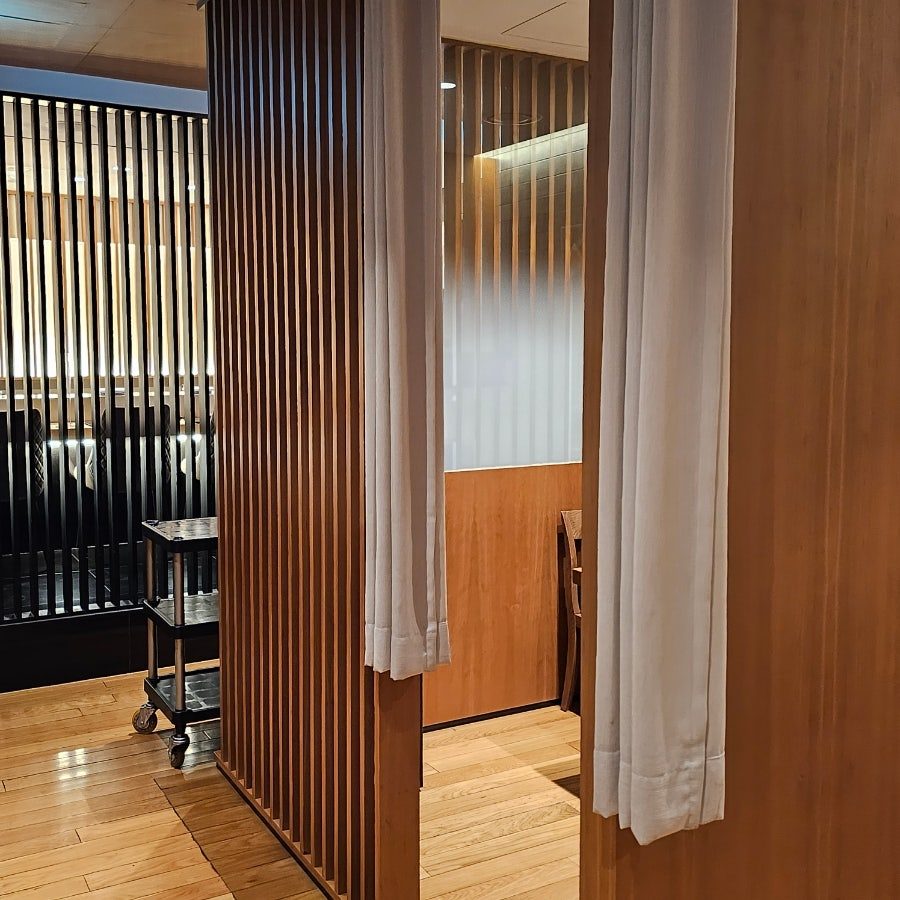 강남역 오마카세 스시도온 런치 후기 — 6만원대 21피스 코스, 앵콜스시까지 사진 6