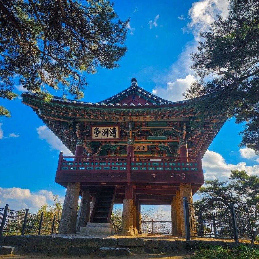 강원도 고성 가볼만한 곳 — 겨울 1박2일 코스, 고성 8경 한적 여행 사진 2