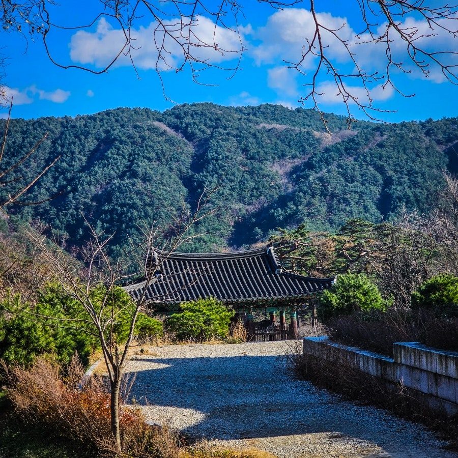 강원도 고성 가볼만한 곳 — 겨울 1박2일 코스, 고성 8경 한적 여행 사진 4