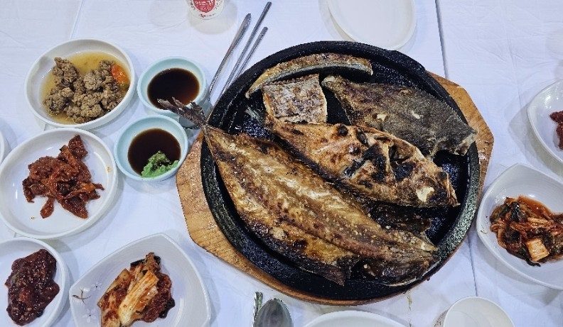 강원도 고성 가볼만한 곳 — 겨울 1박2일 코스, 고성 8경 한적 여행 사진 6