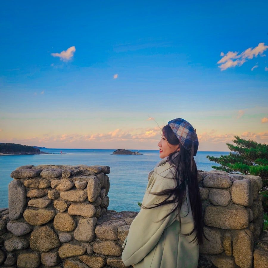 강원도 고성 가볼만한 곳 — 겨울 1박2일 코스, 고성 8경 한적 여행