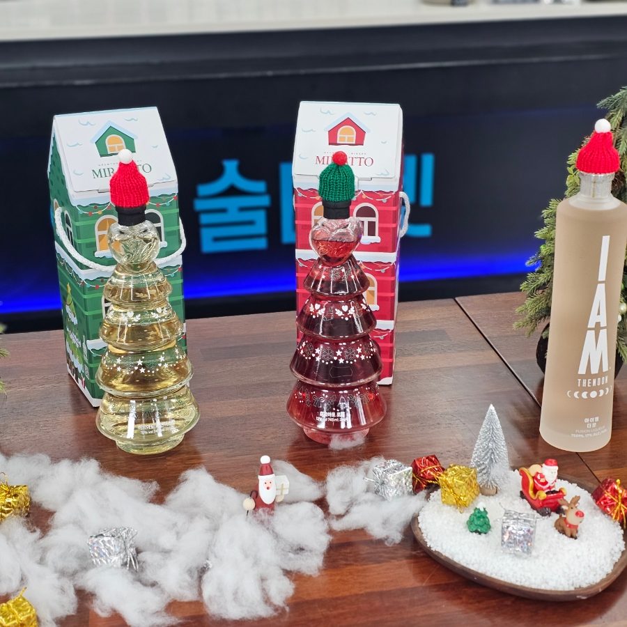 군자 술마켓 무주 덕유와인 시음회, 서울에서 만난 산머루 와인 사진 2