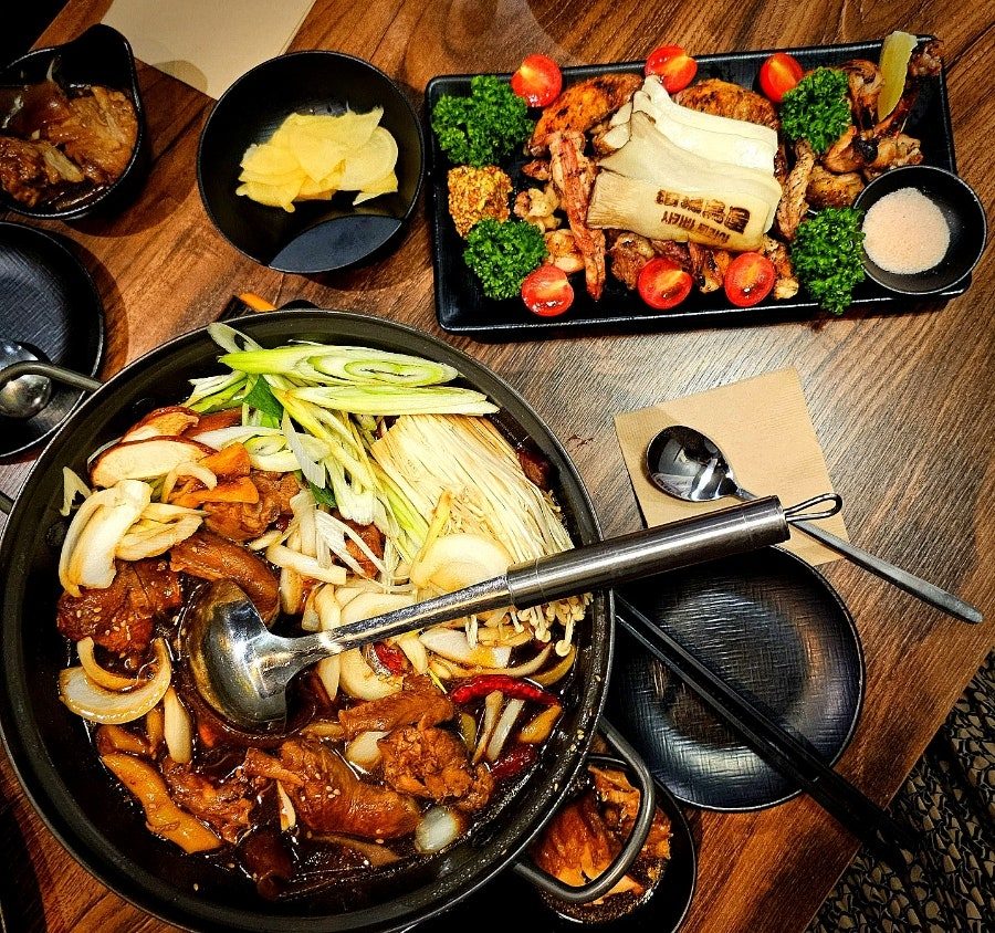 홍대 이자카야 사카바 토리야 — 합정 혼술 추천, 오목교 야키토리 오마카세 2호점 사진 2