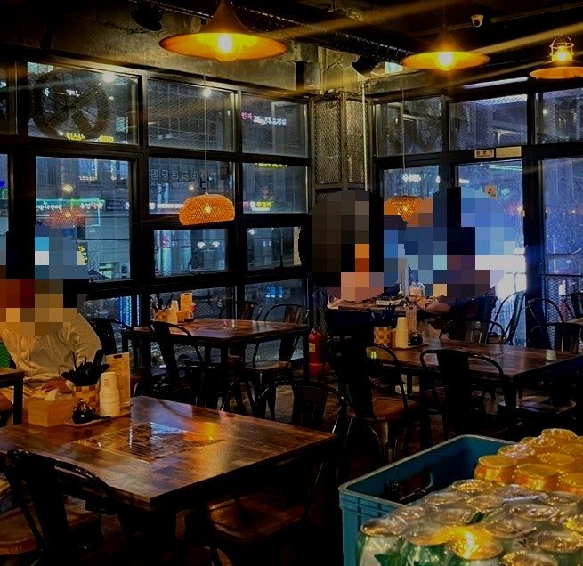 스시진 이자카야, 장한평 근처 가성비 좋은 장안동 맛집 사진 5