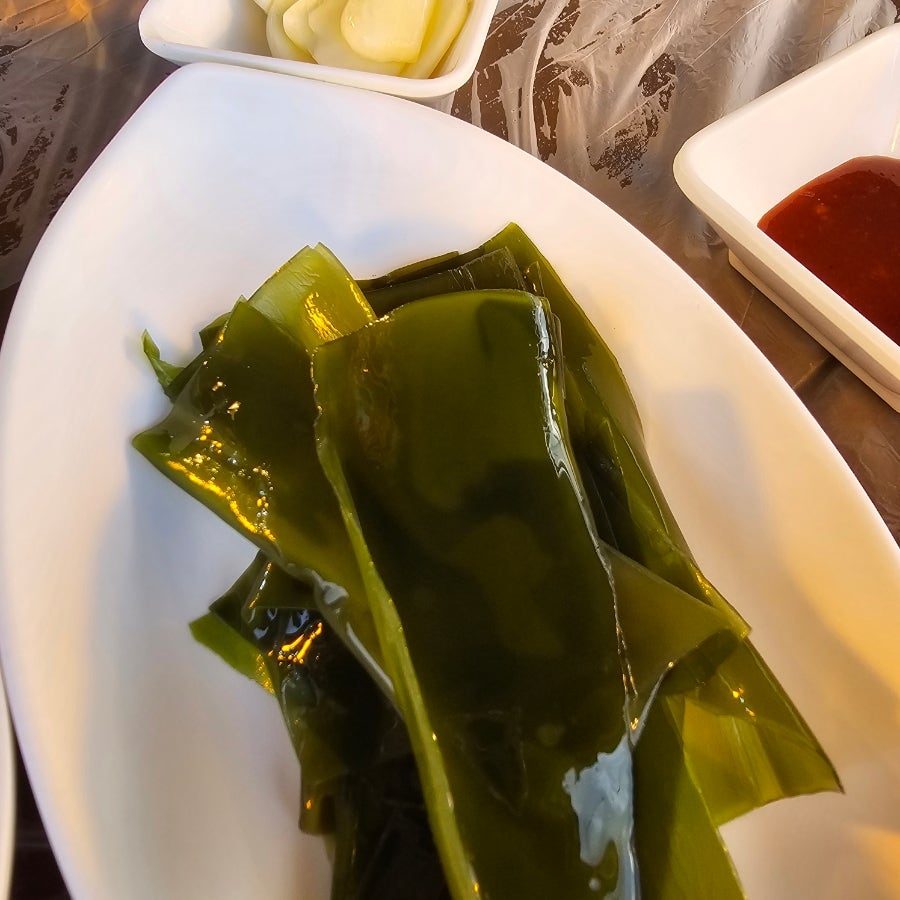 강원도 정동진 횟집 전망대횟집, 내돈내산 당일치기 콜키지프리 후기 사진 6