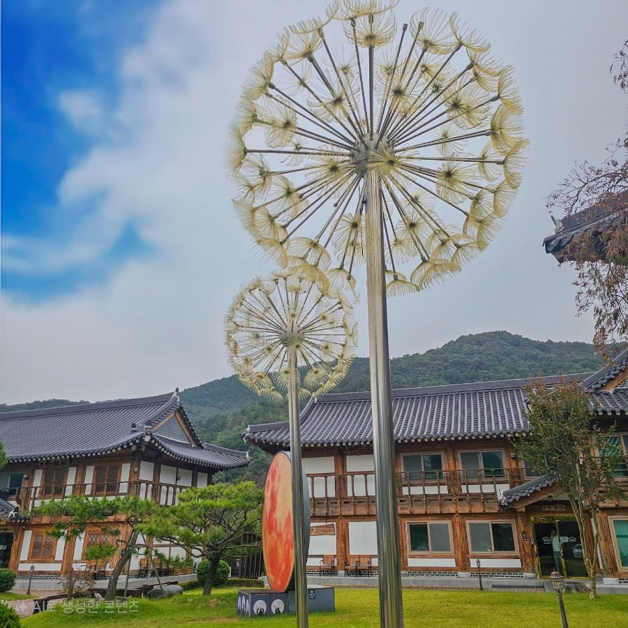 전주 완산구 숙소 왕의지밀, 조선 왕실 테마 한옥호텔 가족여행 후기