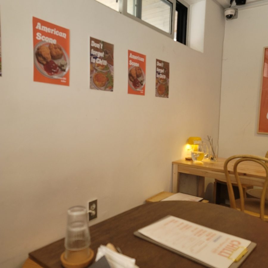망원 칠리, 미트볼 미트파이가 찐 근본인 망원동 미국가정식 맛집 사진 2