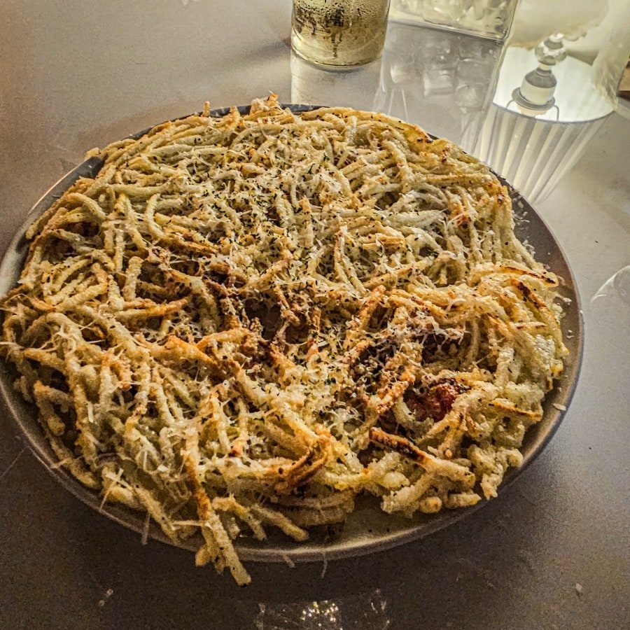 문래 골방 - 뢰스티와 전통주가 맛있는 문래창작촌 소개팅 맛집