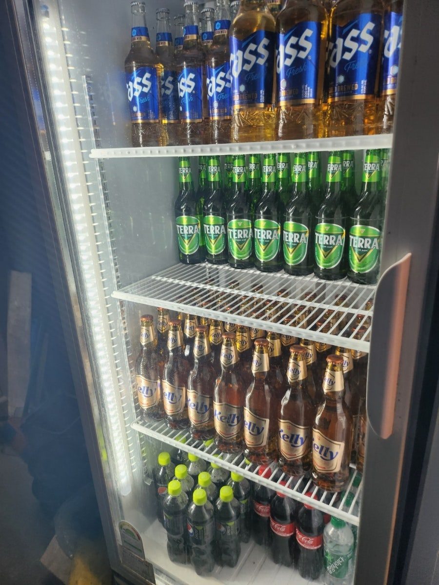 송파 문정동 콜키지프리 한우 맛집, 일등갈비살 가성비 후기 사진 6