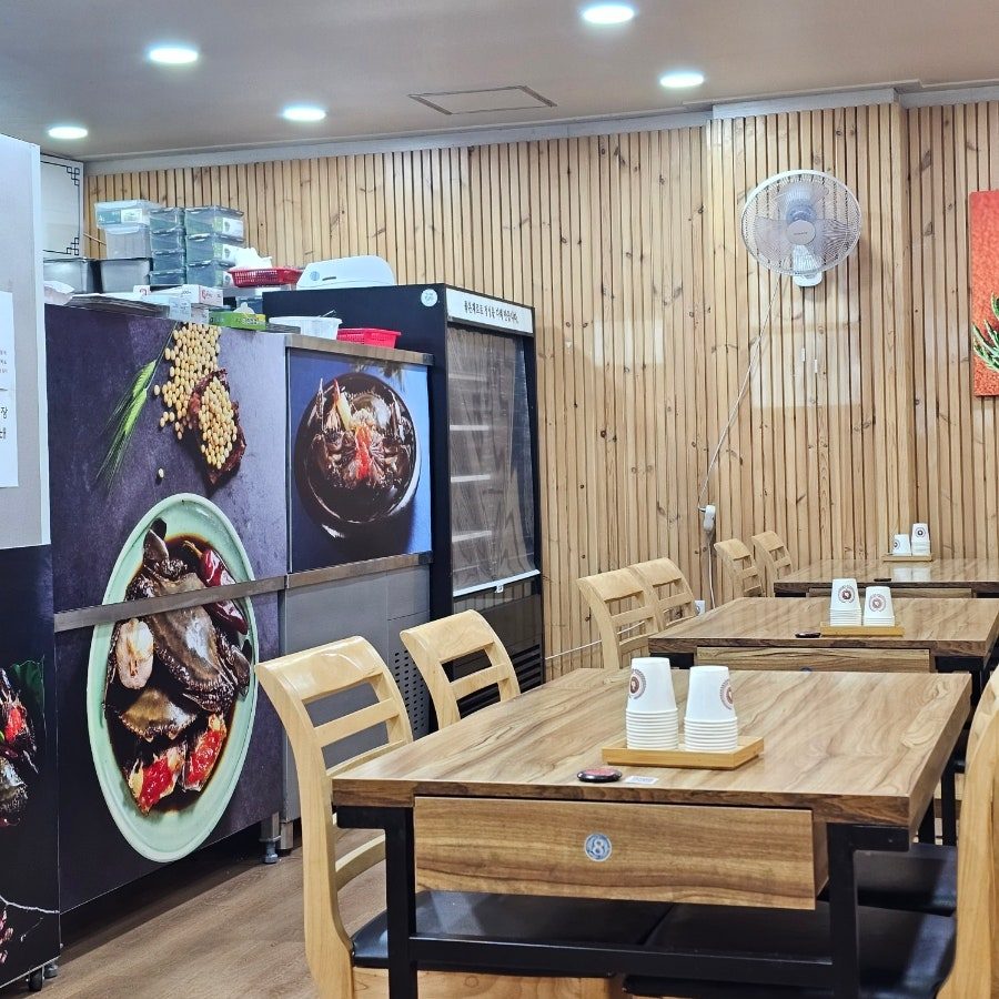 교대 한식 맛집 서초간장게장 암꽃게 정식 내돈내산 후기 사진 3