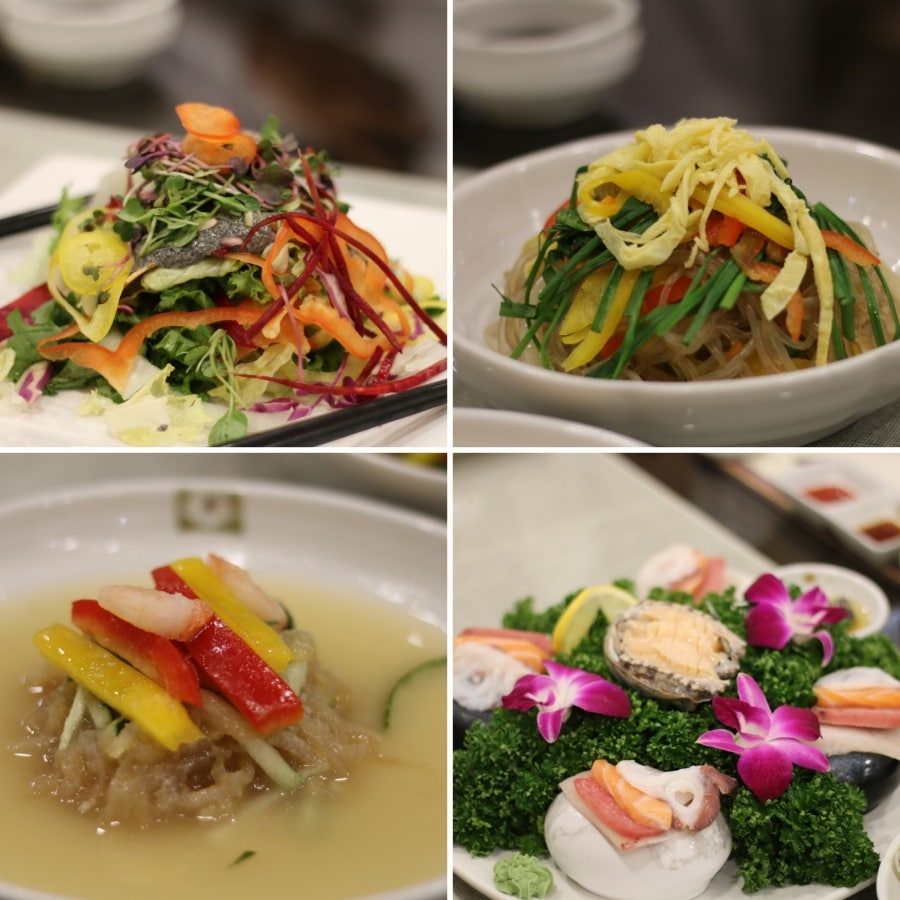 서초 한정식 맛집 서라벌한정식 서초본점, 강남 소규모 돌잔치 장소로 딱 좋은 이유