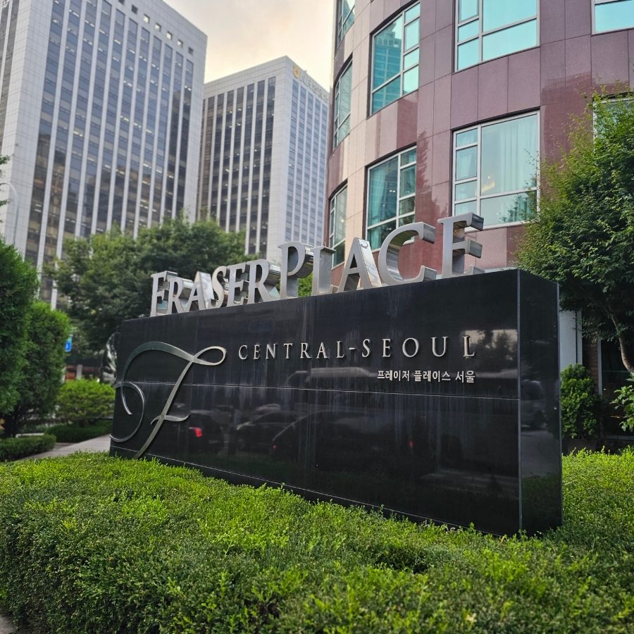 서울 가성비 호텔 뷔페 추천, 와인무제한 파노라마 라운지 앤 바 후기 사진 2