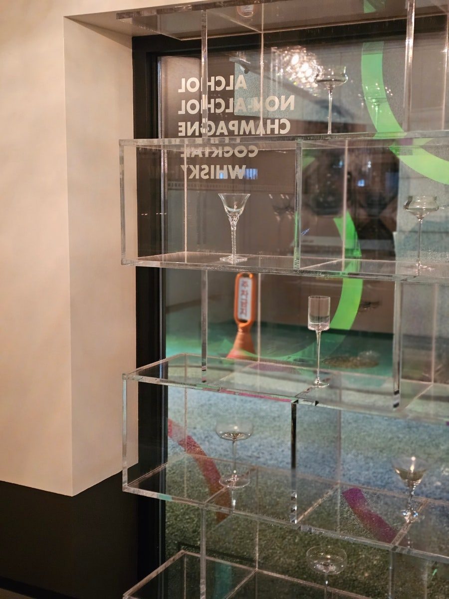 숙대입구역 술집 와당, 가츠코스와 위스키 페어링으로 완성하는 특별한 밤 사진 4