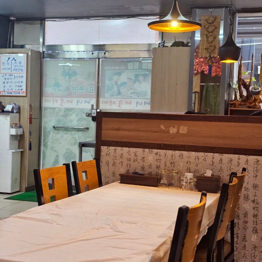 통영 다찌집 추천 해녀해물다찌 현지인 맛집 콜키지 가능 가성비 후기 사진 4