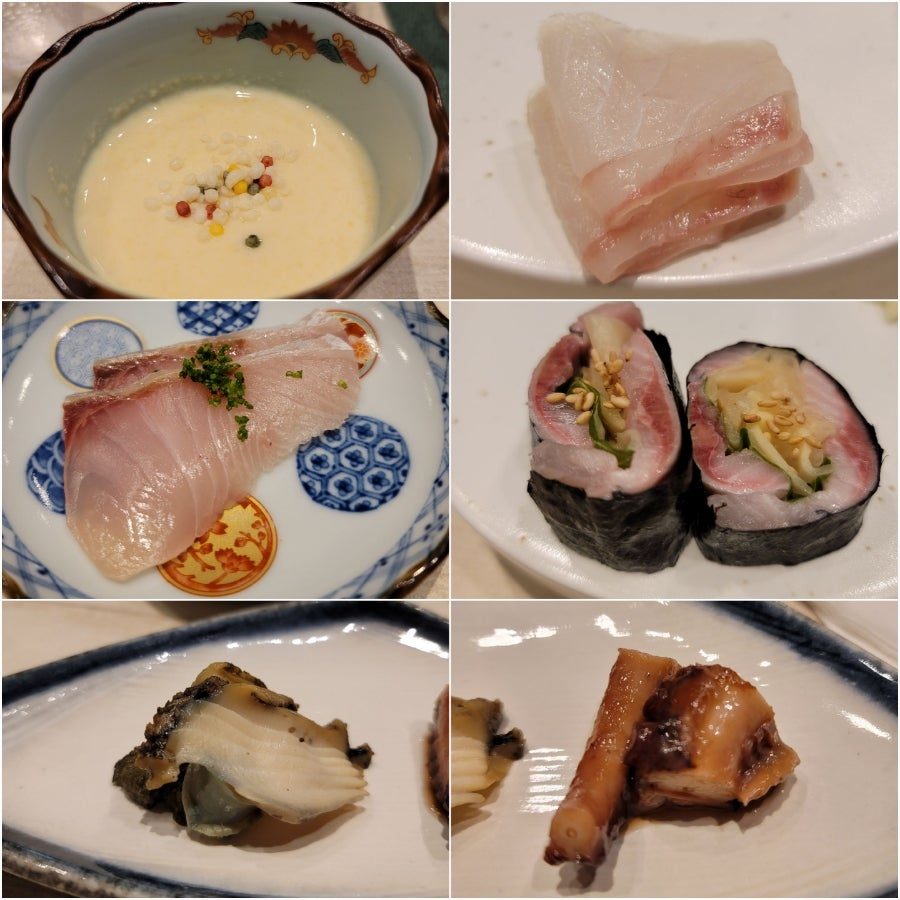 역삼 스시산원청 오마카세 디너 후기 — 콜키지 만원, 강남 가성비 스시야