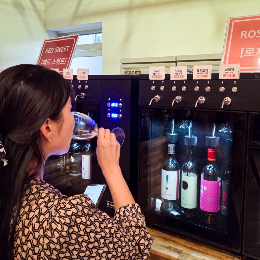 충북 영동 가볼만한 곳 모음 — 와인터널·월류봉·반야사·맛집 사진 3