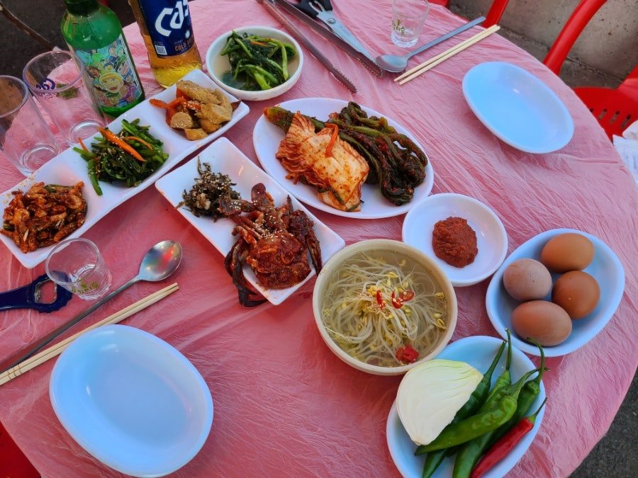 여수 현지인 찐맛집 18번포차 끝집 후기 사진 5