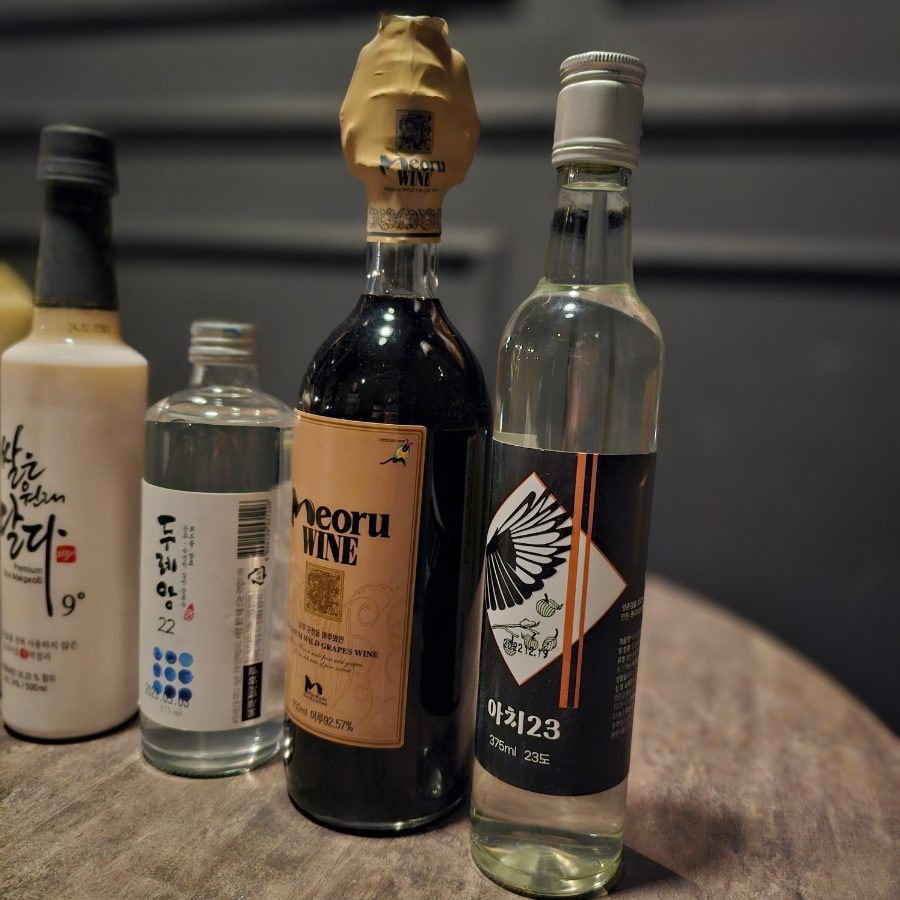 용산 바 피어 전통주 시음회, 찾아가는 양조장 2022·2023 총 9종 후기 사진 5